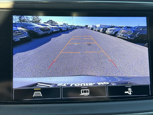 Used 2024 Buick Enclave Essence w/ Sport Touring Edition FWD image 14