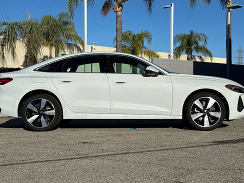 New 2025 Audi A5 2.0T Premium Plus image 3