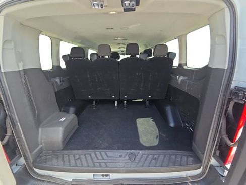 Used 2023 Ford Transit 350 XLT RWD image 43