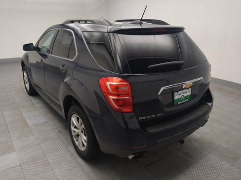 Used 2017 Chevrolet Equinox LT w/ Convenience Package AWD/4WD image 5