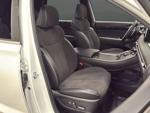 Used 2024 Hyundai Palisade Calligraphy AWD/4WD image 25