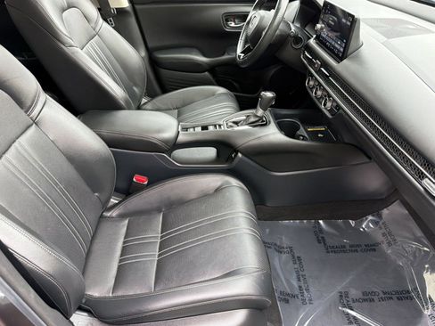 Used 2023 Honda HR-V EX-L image 21