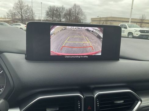 Used 2023 MAZDA CX-5 AWD 2.5 S image 13