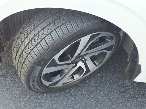 Used 2021 Subaru Legacy Limited w/ Popular Package #2 image 12