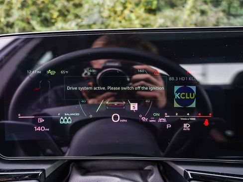 New 2026 Audi A6 Premium Plus image 26