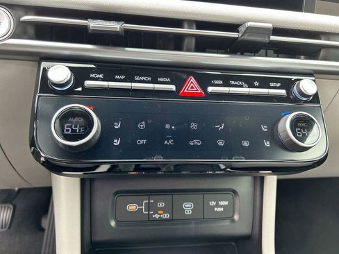 New 2026 Hyundai Tucson Limited FWD image 28