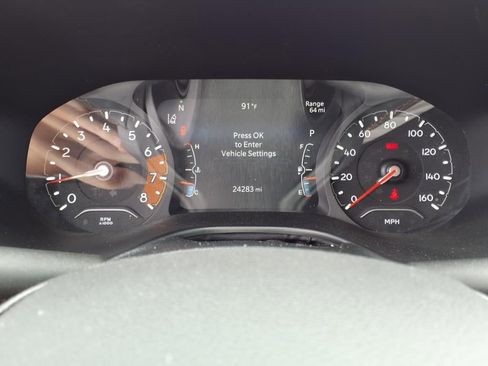 Used 2022 Jeep Compass Limited image 17