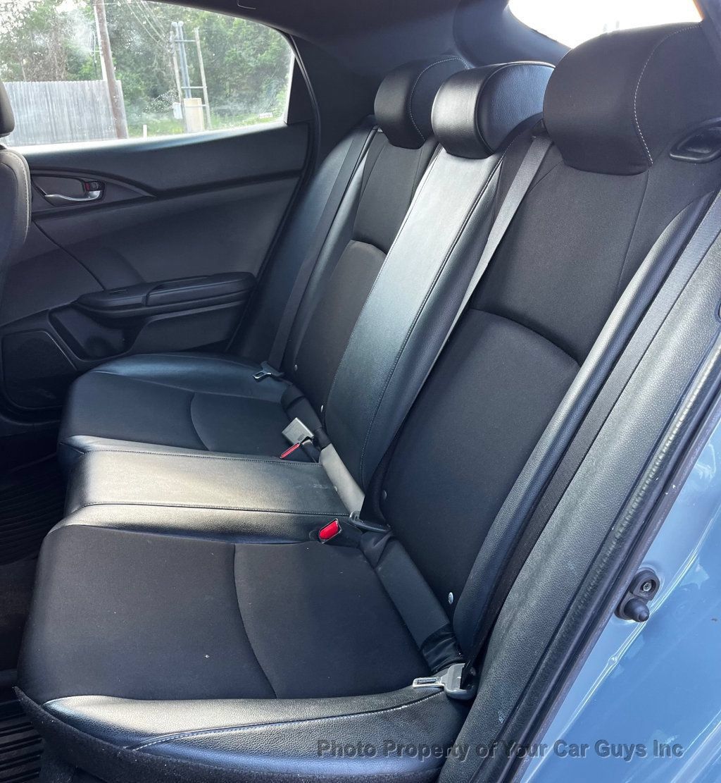 Used 2021 Honda Civic Sport image 15