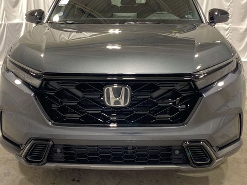 Used 2025 Honda CR-V Sport-L image 27
