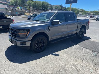 Used 2024 Ford F150 XLT w/ Equipment Group 302A MID