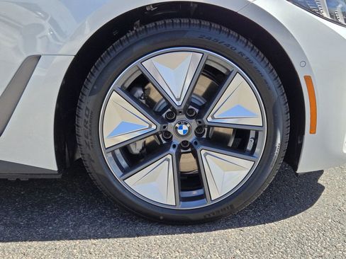 New 2026 BMW i4 xDrive40i w/ Premium Package AWD/4WD image 11