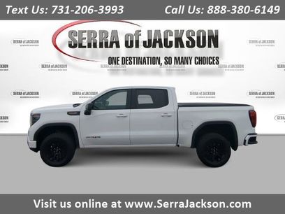 Used 2023 GMC Sierra 1500 AT4X