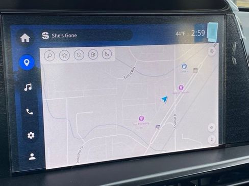 New 2026 Subaru Outback Touring XT image 23