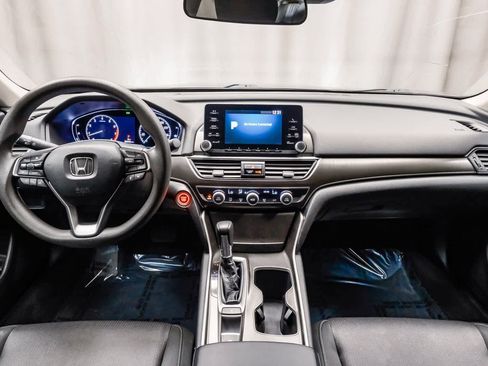 Used 2019 Honda Accord LX image 13