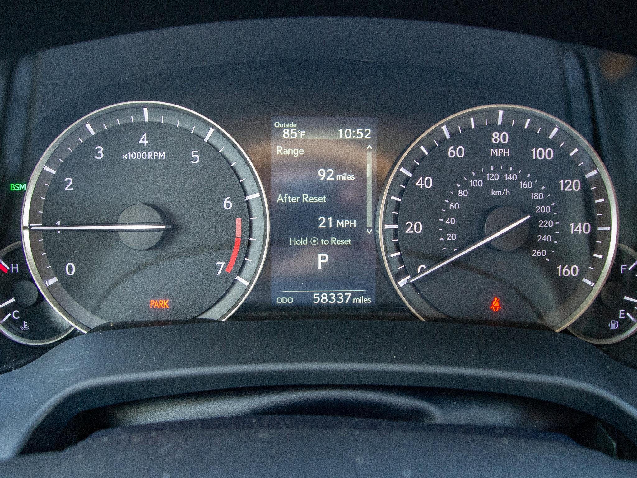 Used 2022 Lexus RX 350 FWD w/ Premium Package image 21