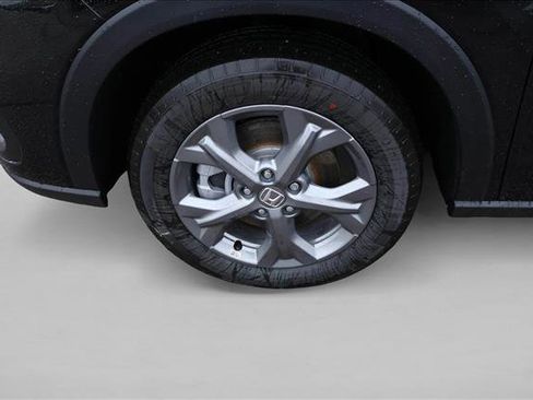 New 2026 Honda HR-V LX image 9