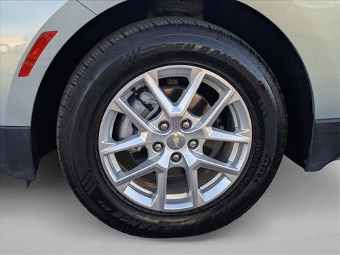 Used 2022 Chevrolet Equinox LT image 23