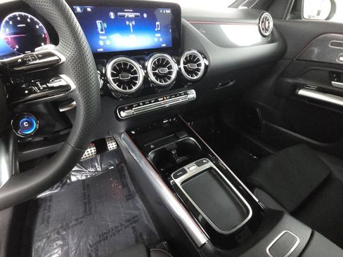 Certified 2026 Mercedes-Benz GLA 35 AMG 4MATIC image 14