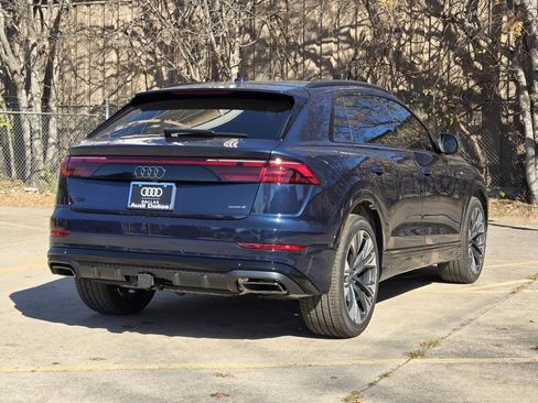 New 2026 Audi Q8 Premium Plus image 6