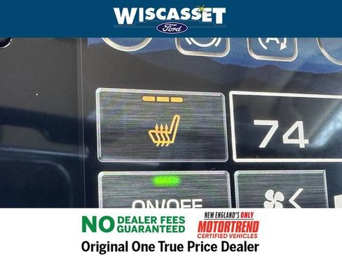 Used 2023 Subaru Outback Limited XT image 12