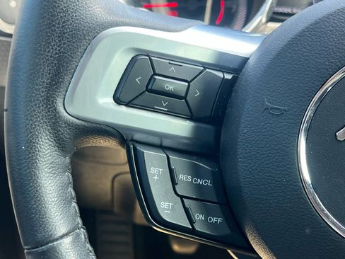 Used 2016 Ford Mustang GT w/ GT Performance Package image 24