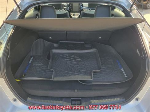 Used 2017 Toyota Prius Prime Premium FWD image 13