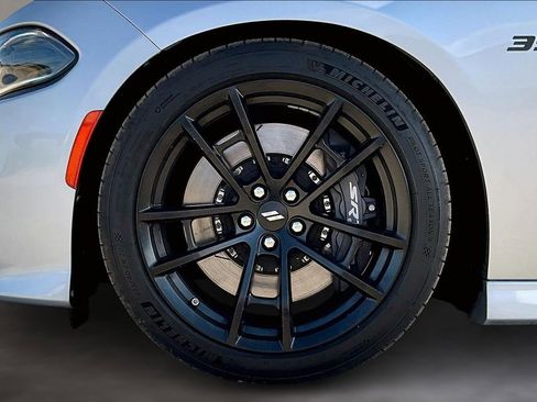 Used 2022 Dodge Charger Scat Pack w/ Daytona Edition Group image 33