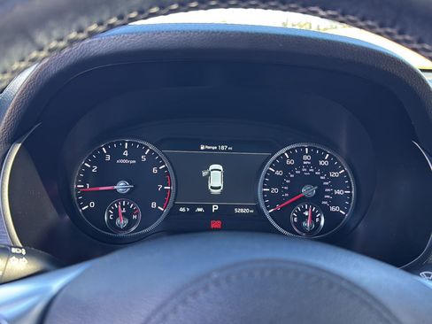 Used 2021 Kia Telluride SX w/ SX Prestige Package image 20