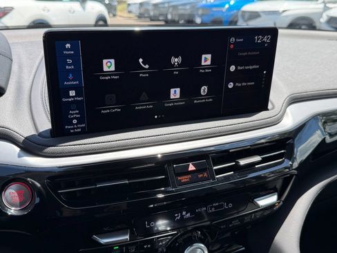 Certified 2026 Acura MDX SH-AWD image 26