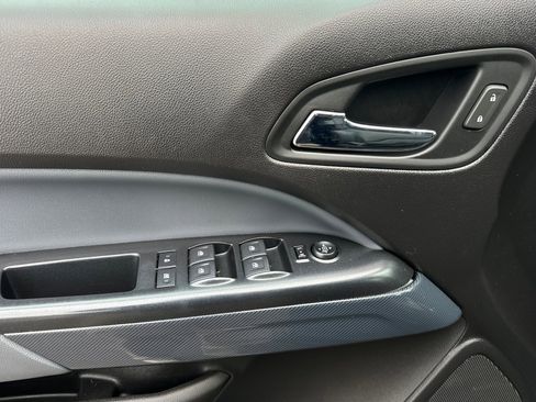 Used 2021 Chevrolet Colorado Z71 image 11