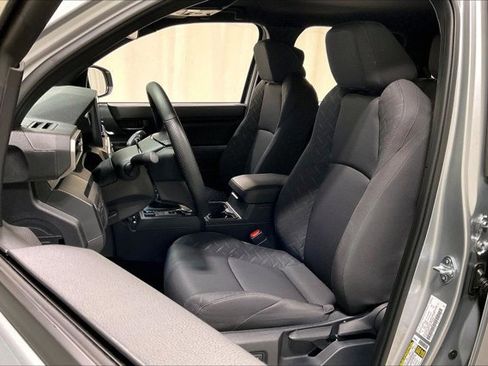 New 2026 Toyota Tacoma SR AWD/4WD image 9