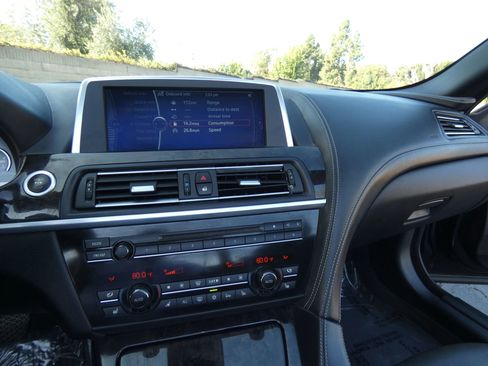 Used 2012 BMW 650i Convertible image 59