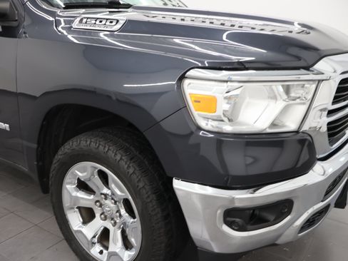 Used 2020 RAM 1500 Big Horn AWD/4WD image 23