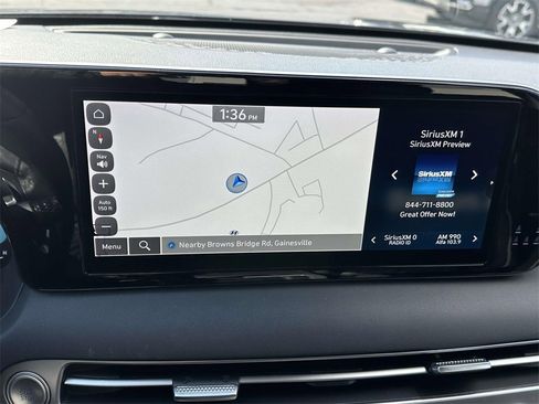 Used 2023 Hyundai Palisade XRT image 20