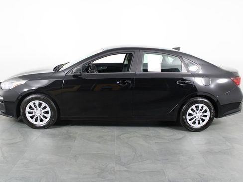 Used 2019 Kia Forte Sedan FWD image 11