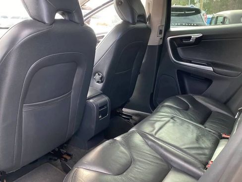 Used 2014 Volvo XC60 T6 image 14