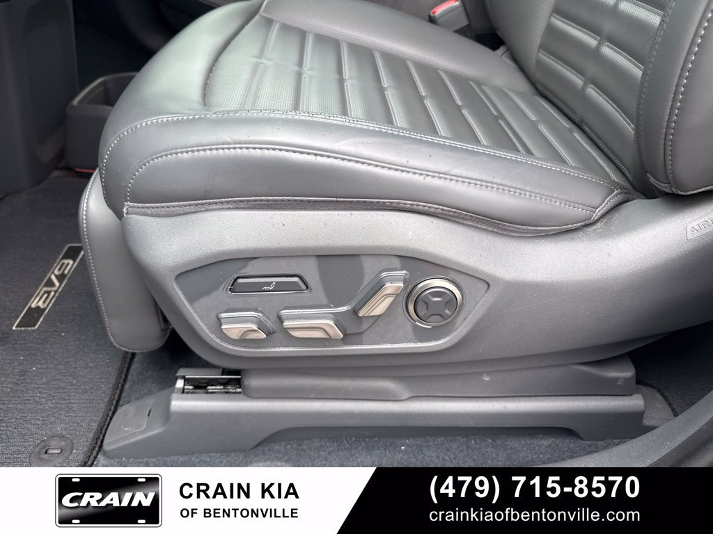 Certified 2024 Kia EV9 Land AWD/4WD image 13
