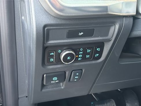 New 2026 Ford F150 Lariat w/ Equipment Group 502A High image 12