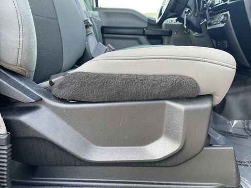 Used 2018 Ford F150 XL w/ Equipment Group 101A Mid AWD/4WD image 23