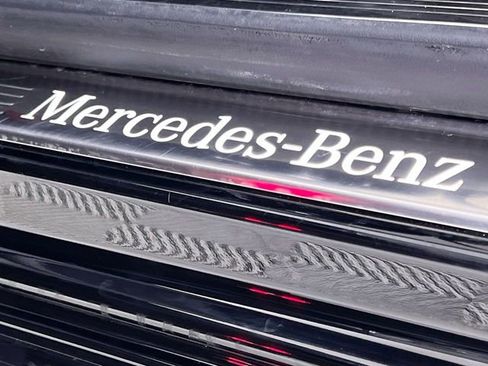 Used 2020 Mercedes-Benz S 450 Sedan image 33