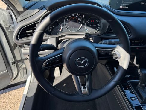 Used 2025 MAZDA CX-30 AWD 2.5 S w/ Select Sport Pkg image 18