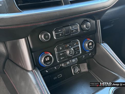 Used 2022 Chevrolet Tahoe RST w/ Luxury Package RWD image 22