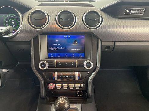 Used 2020 Ford Mustang GT w/ Equipment Group 301A RWD image 15