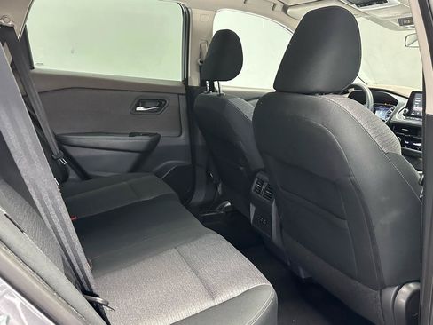 Used 2021 Nissan Rogue SV FWD image 15