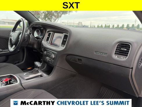 Used 2023 Dodge Charger SXT w/ Cold Weather Package AWD/4WD image 26