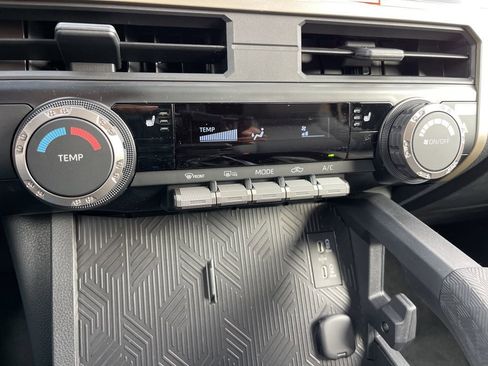 New 2025 Toyota Tacoma SR5 image 13