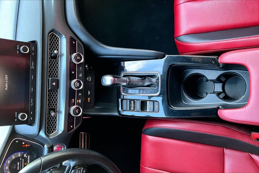 Used 2024 Acura Integra A-Spec FWD image 30