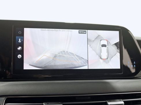 Used 2023 Hyundai Palisade Calligraphy AWD/4WD image 21