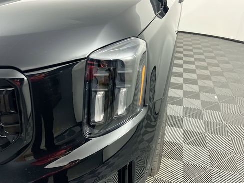 New 2025 Kia Telluride EX X-Line image 11