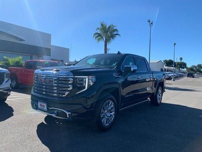 New 2026 GMC Sierra 1500 Denali w/ Technology Package